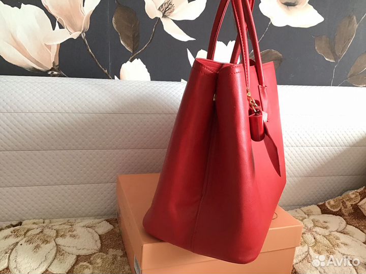 Сумка женская