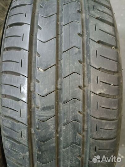 Bridgestone Ecopia NH100 185/65 R15