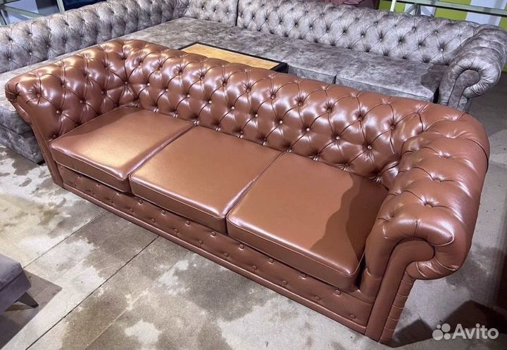 Диван Честер