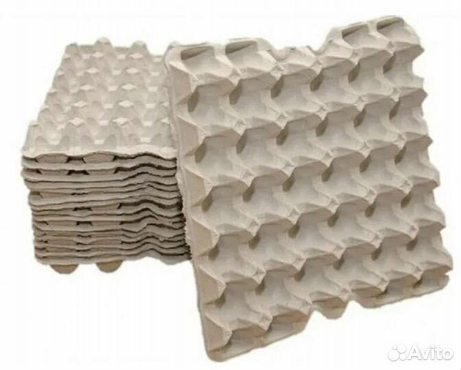 Лотки для яиц