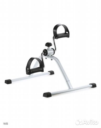 Мини велотренажер / Тренажер для рук и ног