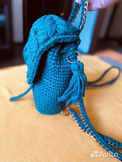 Рюкзак женский