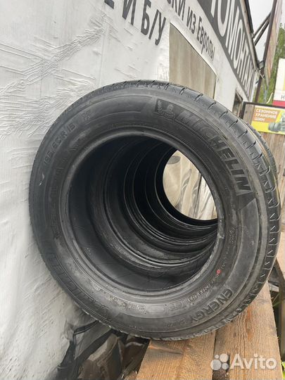 Michelin Energy Saver 195/65 R15