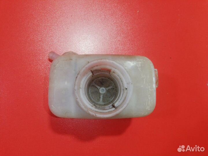 Бачок тормозной жидкости Lexus Rx330 MCU38 3MZ-FE