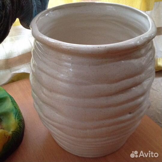 Горшочек для цветов