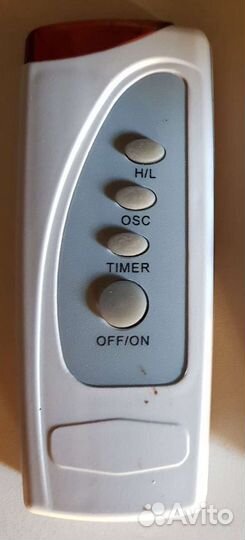 Пульт для кондиционера