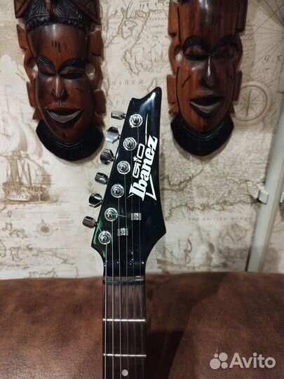 Продам электрогитару