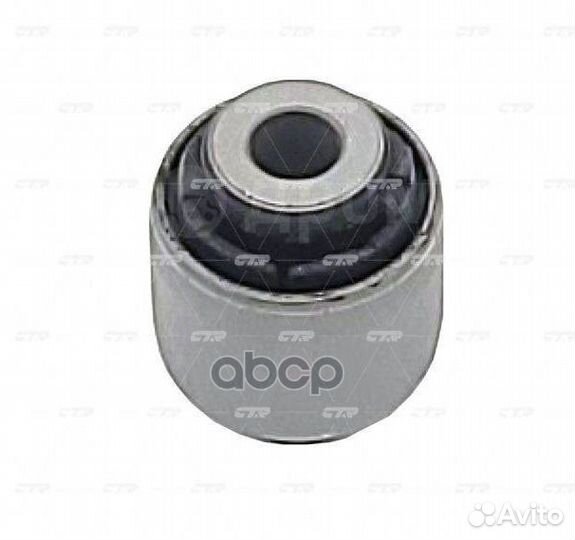 Сайлентблок mazda CX-5 12- GV0537 CTR