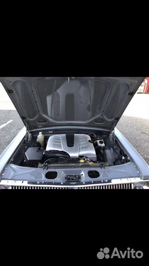 Двигатель 3uz fe 6АКПП свап комплект