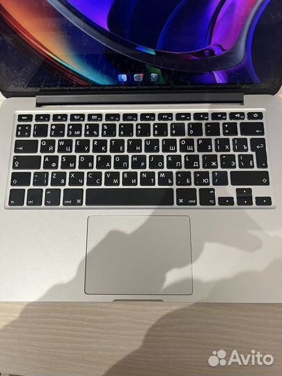 Apple MacBook Pro 2015