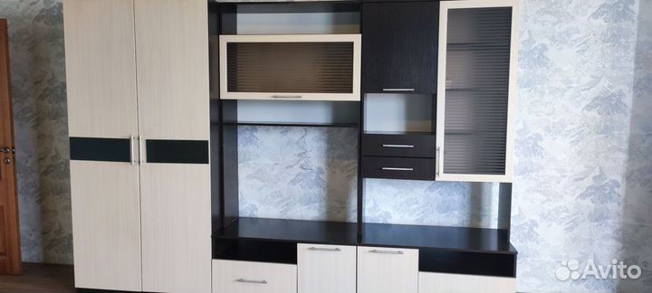 Стенка гамма