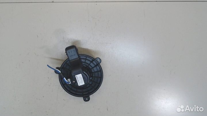 Двигатель отопителя Mitsubishi Eclipse Cross, 2019