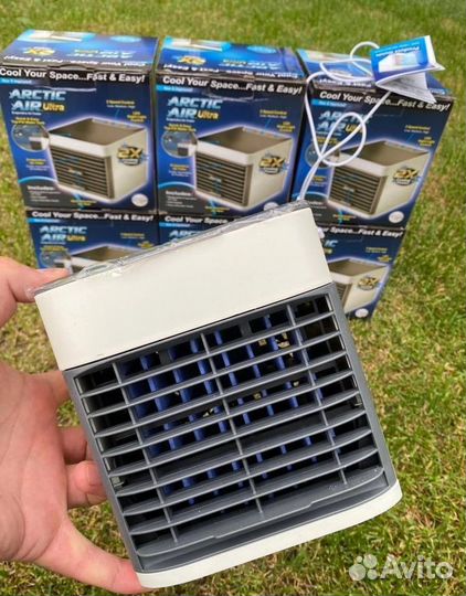 Мини кондиционер