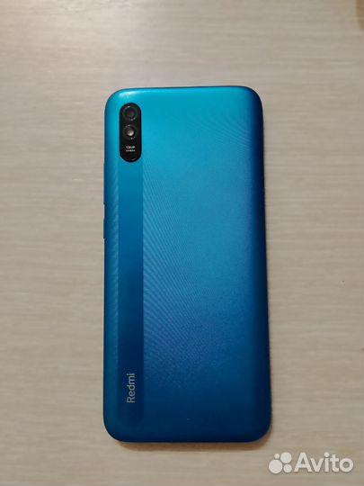 Xiaomi Redmi 9A, 2/32 ГБ