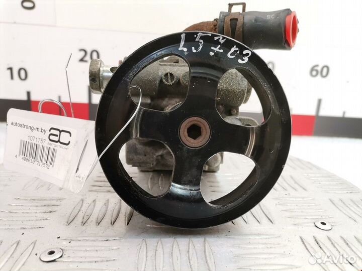 Насос гидроусилителя руля Mitsubishi Lancer 9 2010