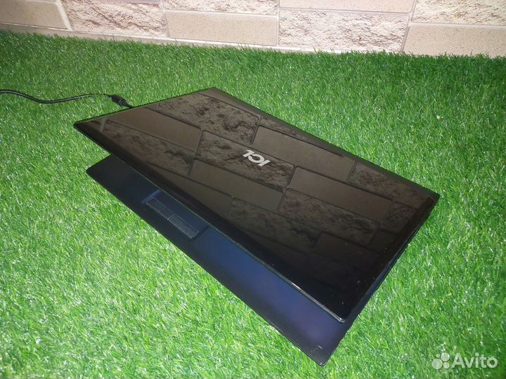 Ноутбук для учёбы или работы i7-2640m