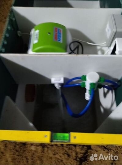 Септик Евробион