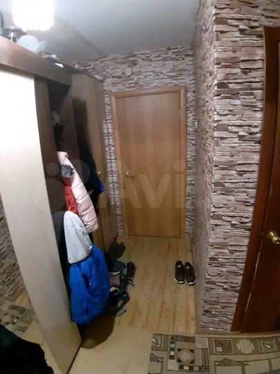 2-к. квартира, 43,9 м², 1/2 эт.