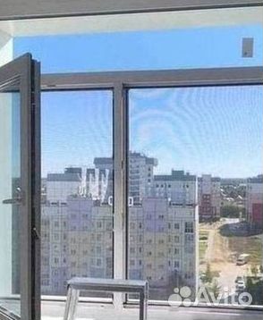 Пластиковые окна и двери пвх