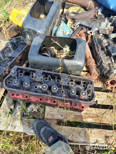 Гбц ямз 236 де евро2