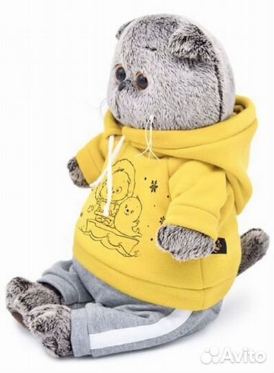 Игрушка 25см