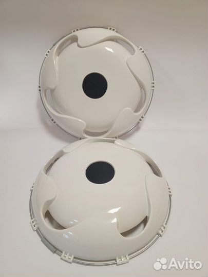 Комплект колпаков 19.5 (2 штуки)