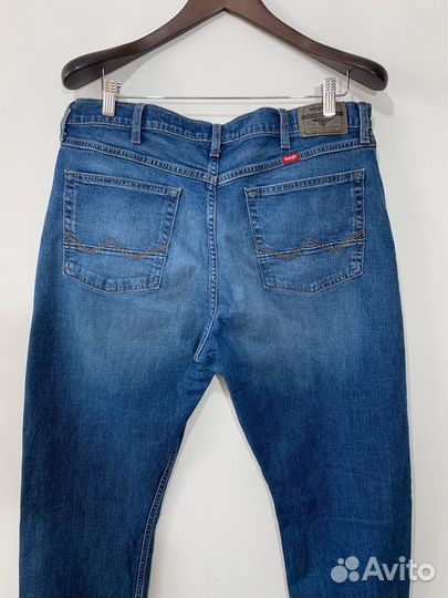 Wrangler джинсы оригинал / L
