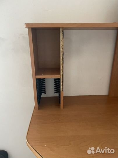 Компьютерный стол бу