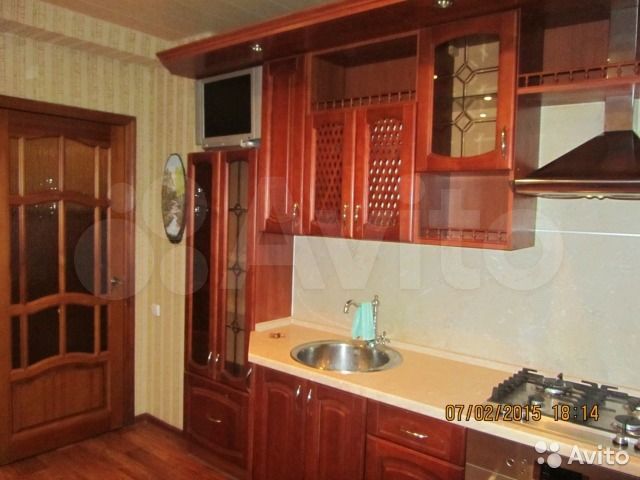 4-к. квартира, 101,1 м², 7/9 эт.