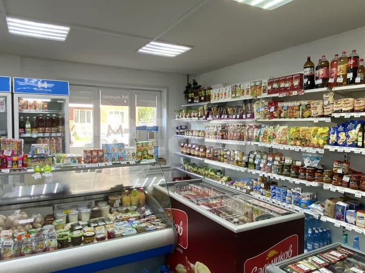 Сдам офисное помещение, 68.2 м²