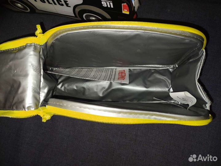 Термосумка новая