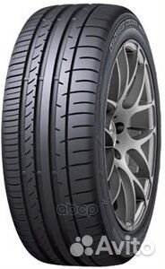 Dunlop SP Sport Maxx 050 205/50 R17