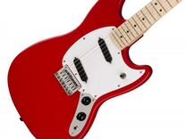Электрогитара Fender Squier Duo-Sonic Mustang