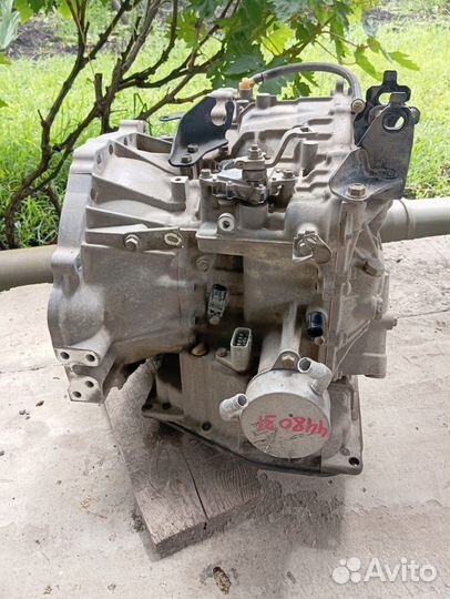 АКПП К310-7 Тойота Исис