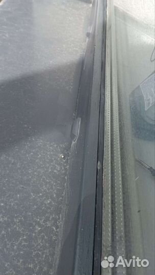 Ремонт пвх окон