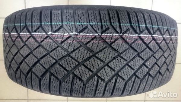 Continental ContiVikingContact 7 235/40 R18 95T