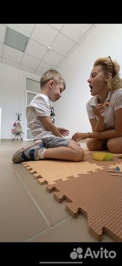 Дефектолог