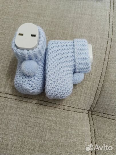 Детские вещи пакетом 56 62