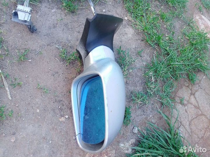 Зеркало для Volkswagen