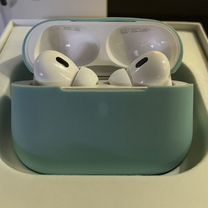 Airpods Pro 2 гарантия + чехол в подарок