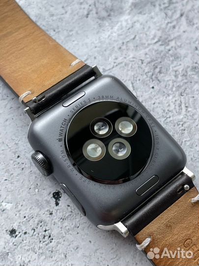 Apple watch 2 38mm