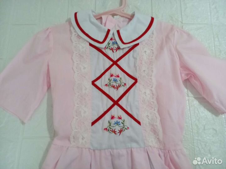 Ретро вещи из СССР