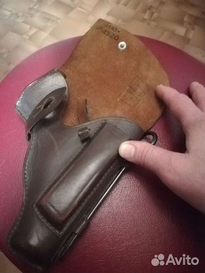 Кобура для тт СССР