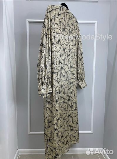 Платье. Италия. Новое. 50-54
