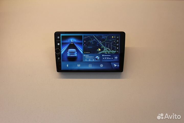 Магнитола Mekede M200S 2/32