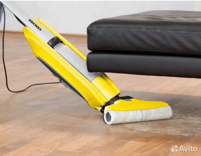 Электрошвабра karcher fc5