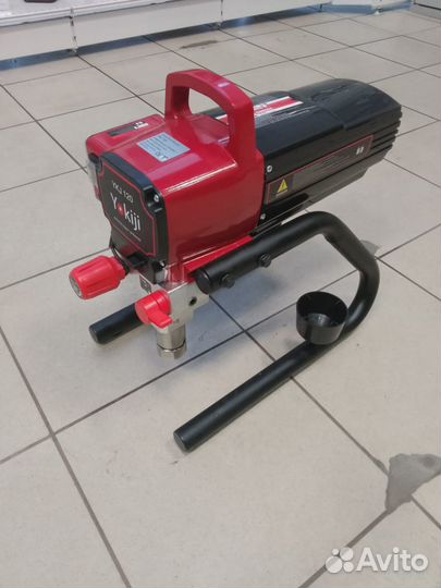 Окрасочный аппарат yokiji YKJ 120