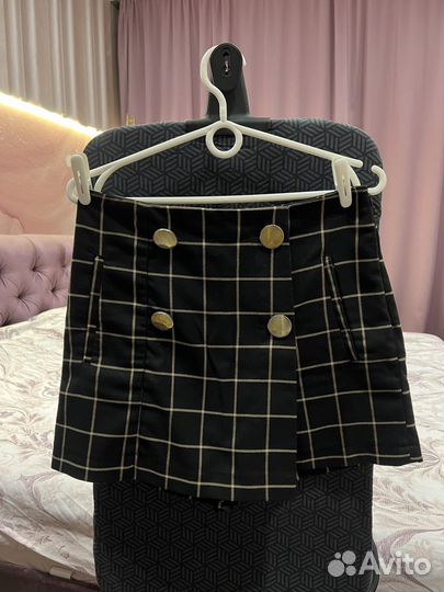 Юбка-шорты Zara