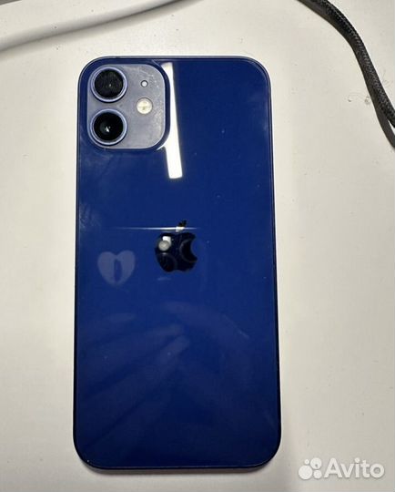 iPhone 12 mini, 64 ГБ