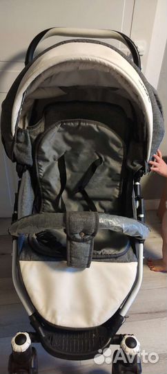 Детские коляски